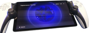 Б/у Игровая приставка Sony playstation portal remote player 01-200939283