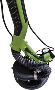 Б/в Шліфувальна машина Procraft ex1050 01-200956809
