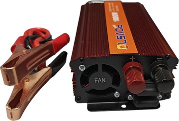 Б/в Інвертор Olsace 1000w 01-200991637