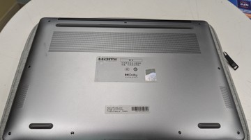 Б/в Ноутбук Redmi 14/core i5-13500h ddr5/16gb ddr5/ssd 500 gb/*інтегрована 01-201005058