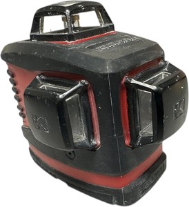 Б/в Лазерний нівелір Kapro 883n 01-200962899