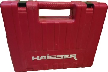 Б/в Перфоратор Haisser rh-26 01-201006231