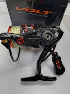 Б/в Котушка рибальська Golden Catch volt 1000s 01-201007760