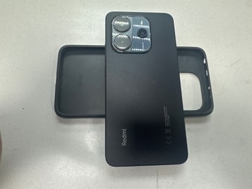 Б/в Мобільний телефон Xiaomi redmi note 14 6/128gb 01-201003835