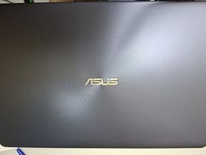 Б/в Ноутбук Asus 17/pentium 4417u ddr4/4gb ddr4/hdd *відсутній/ssd 256 gb/*інтегрована 01-201008319