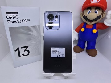 Б/в Мобільний телефон Oppo reno13 fs 5g 12/512gb 01-201006311