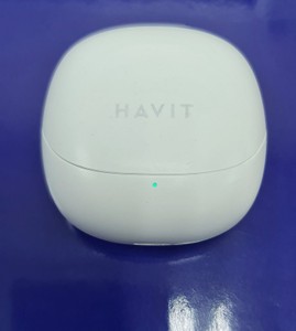 Б/в Bluetooth гарнітура Havit tw 926 01-201007806