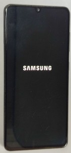 Б/у Мобільний телефон Samsung galaxy a41 4/64gb 01-201007236