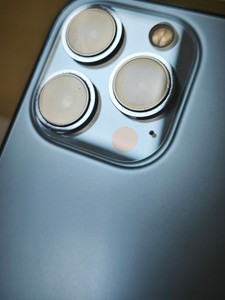 Б/в Мобільний телефон Apple iphone 13 pro max 256gb 01-201012336