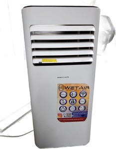 Б/в Мобільний кондиціонер Wetair wpac-m07k 01-201012421
