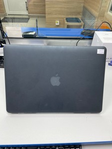 Б/в Ноутбук Apple macbook pro a1398 /екр 15,4 /core i7 2,3ghz /ram 16gb /ssd 256gb /intel iris pro 01-201008417
