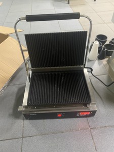 Б/в Гриль Ggm Gastro dkgj322 01-201012476