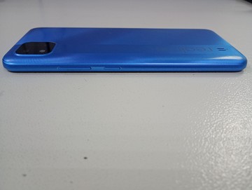 Б/у Мобільний телефон Realme c11 2021 2/32gb 01-201011898