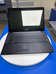 Б/в Ноутбук Lenovo 15/a8 6410 ddr3/8gb ddr3/hdd *відсутній/ssd 240 gb/*інтегрована 01-201011832