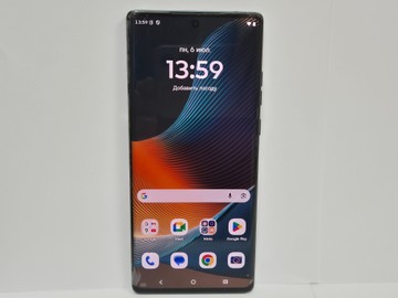 Б/у Мобільний телефон Motorola edge 50 fusion 8/256gb 01-201013921