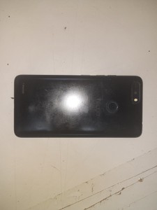 Б/в Мобільний телефон Tecno pop 2f b1f 1/16gb 01-201013756