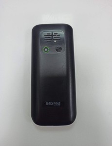 Б/в Мобільний телефон Sigma x-style 171 mini- 01-201016435