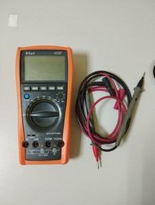 Б/в  Vici vc97 01-201013935