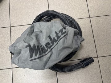 Б/в Шліфувальна машина M?Chtz mds-1895 01-201005186