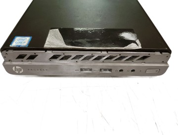 Пк intel core i5-9500t/ram 8 gb/hdd відсутній/ssd 256 gb/інтегрована