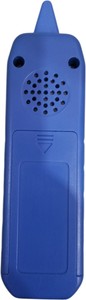 Б/в Оптичний рефлектометр Multitest mo1235n (в кейсі) 01-201013590