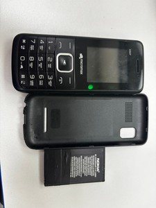 Б/в Мобільний телефон Micromax x507 01-201018277