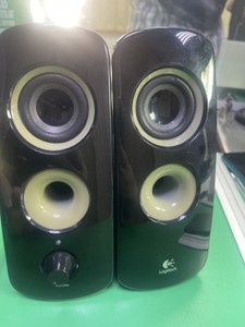 Б/в Акустика Logitech z-323 01-201016517