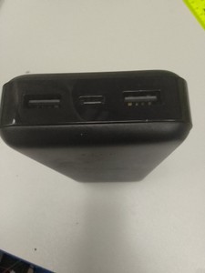Б/в Повербанк Blue Star w2015 20000mah 01-201019549
