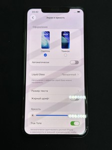 Б/в Мобільний телефон Apple iphone 11 pro max 256gb 01-201017904