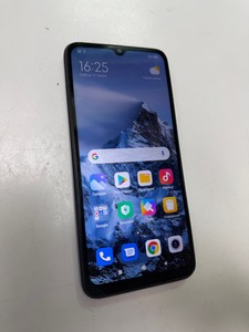 Б/в Мобільний телефон Xiaomi redmi 9c nfc 2/32gb 01-201016678