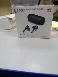 Б/у Навушники Huawei freebuds lite 01-201021183
