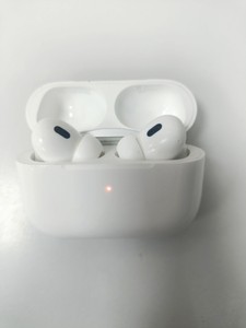 Б/в Навушники Apple airpods pro 2nd generation with magsafe charging case usb-c 01-201020583