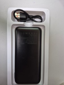Б/в Повербанк Sigma x-power si20a4ql 20000mah 01-201020650