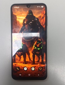 Б/в Мобільний телефон Samsung galaxy a16 4/128gb 01-201022675