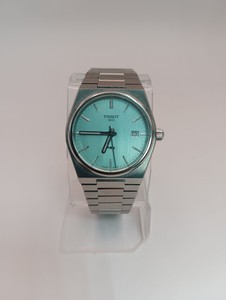 Б/в Годинник Tissot t137.210.11.081.00 01-201022744