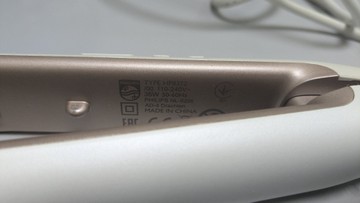 Б/в Плойка Philips hp8372 01-201026225