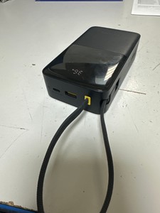 Б/в Повербанк Baseus bipow pro digital display 20000mah 01-201023912