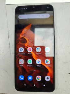 Б/у Мобільний телефон Xiaomi redmi a1 2/32gb 01-201026445