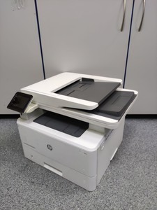 Б/в Принтер Hp laserjet pro m426dw 01-201024322