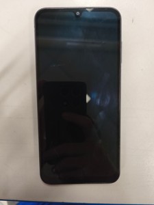 Б/в Мобільний телефон Samsung galaxy a25 5g sm-a256b 8/256gb 01-201026411