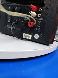 Б/у Акустика Microlab solo 7 01-201022437