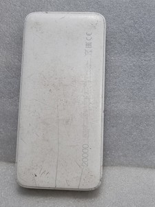 Б/у Портативное зарядное устройство Xiaomi 20000mah 01-201028432
