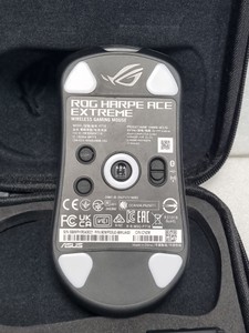 Б/в Миша Asus rog harpe ace extreme 01-201028486