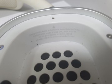Б/в Навушники Apple airpods max без smart case/ чохла 01-201028548