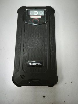 Б/у Мобільний телефон Oukitel wp5 4/32gb 01-201028300