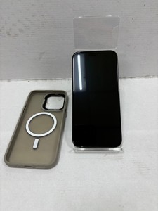 Б/у Мобільний телефон Apple iphone 15 pro max 256gb 01-201028061