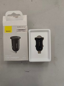 Б/в Зарядний пристрій Baseus grain pro (2 usb 2.4a) 18-000095926