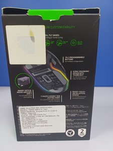 Б/в Миша Razer basilisk v3 usb 01-201028199