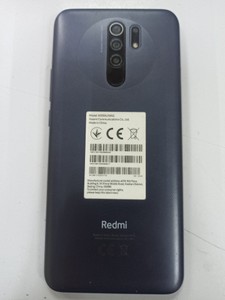 Б/у Мобільний телефон Xiaomi redmi 9 3/32gb 01-201030521