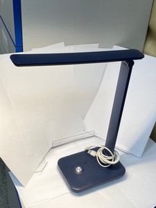 Б/в Настільна лампа Platinet pdl6731mb 01-201021005